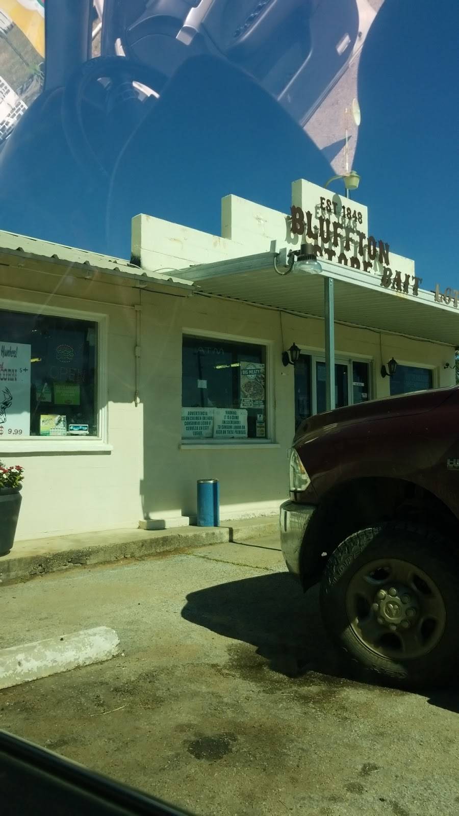 Bluffton Store | meal takeaway | 11635 Ranch Rd 2241, Bluffton, TX 78607, USA | 3253799837 OR +1 325-379-9837