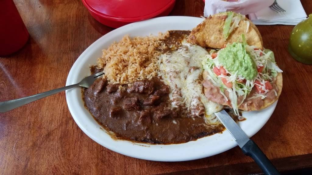 Ramonas Cafe #2 | cafe | 1602 Callaghan Rd, San Antonio, TX 78228, USA | 2104338500 OR +1 210-433-8500