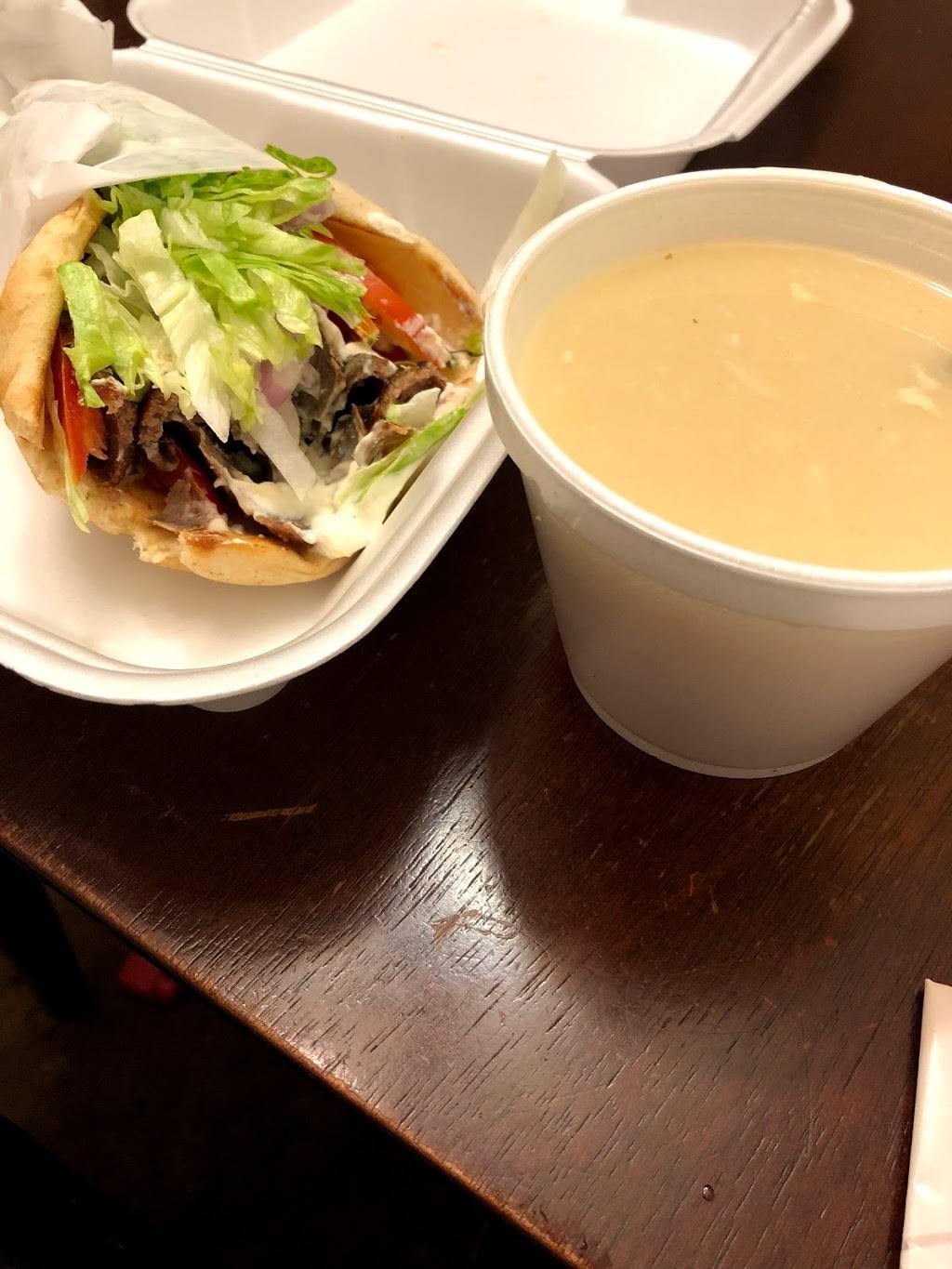 Athenian Garden | restaurant | 619 S New York Rd, Galloway, NJ 08205, USA | 6097481818 OR +1 609-748-1818