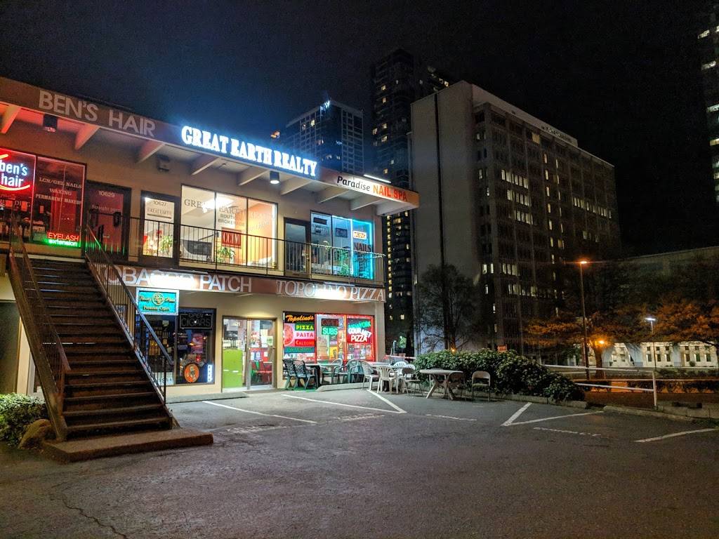 Topolinos Pizza | meal delivery | 10621 NE 8th St, Bellevue, WA 98004, USA | 4256377770 OR +1 425-637-7770