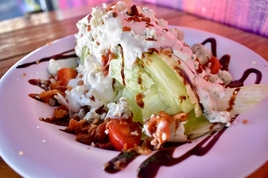 Goombays Beachside | restaurant | 306 Florida A1A, Satellite Beach, FL 32937, USA | 3214217287 OR +1 321-421-7287