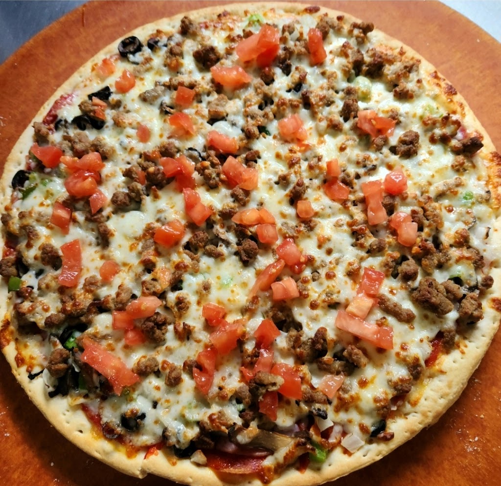 Legend Pizza | restaurant | 215 E 1st St, Powell, WY 82435, USA | 3077545720 OR +1 307-754-5720