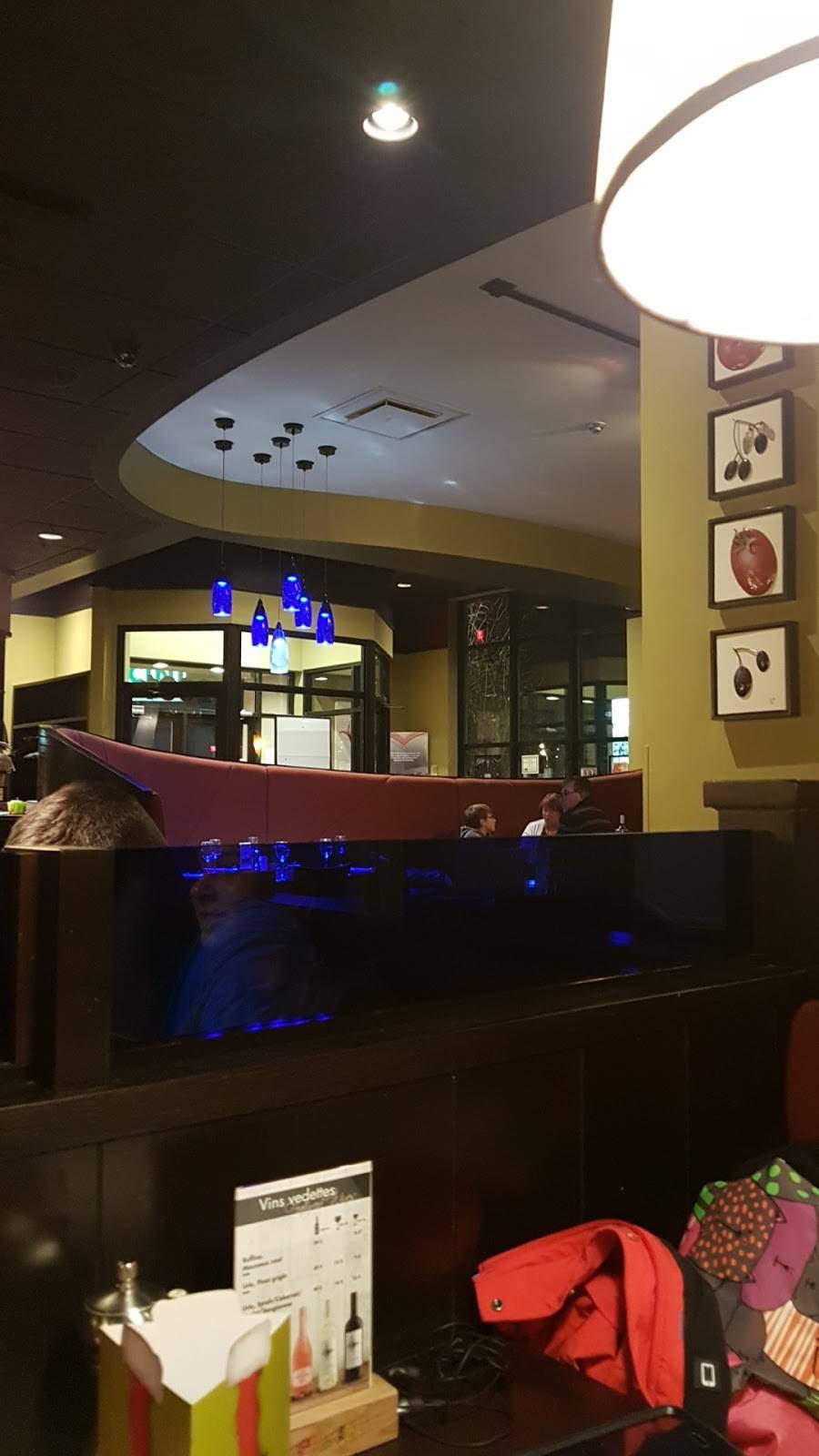 Khmer Angkor Express | restaurant | 2A2, 2000 Rue Léonard-de-Vinci, Sainte-Julie, QC J3E 1Z1, Canada | 4506499538 OR +1 450-649-9538