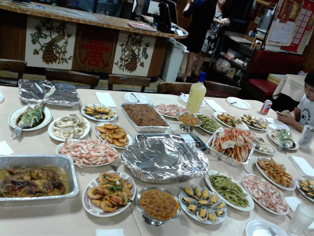 Canton Village | restaurant | 3405 E 4th Ave, Hialeah, FL 33013, USA | 3056912371 OR +1 305-691-2371