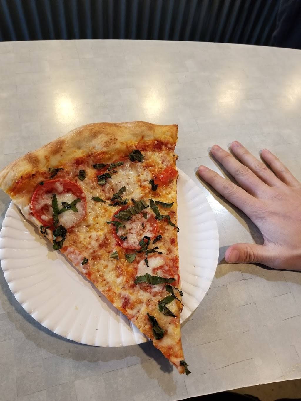 Straight from New York Pizza | restaurant | 2918 Commercial St SE, Salem, OR 97302, USA | 5033611234 OR +1 503-361-1234