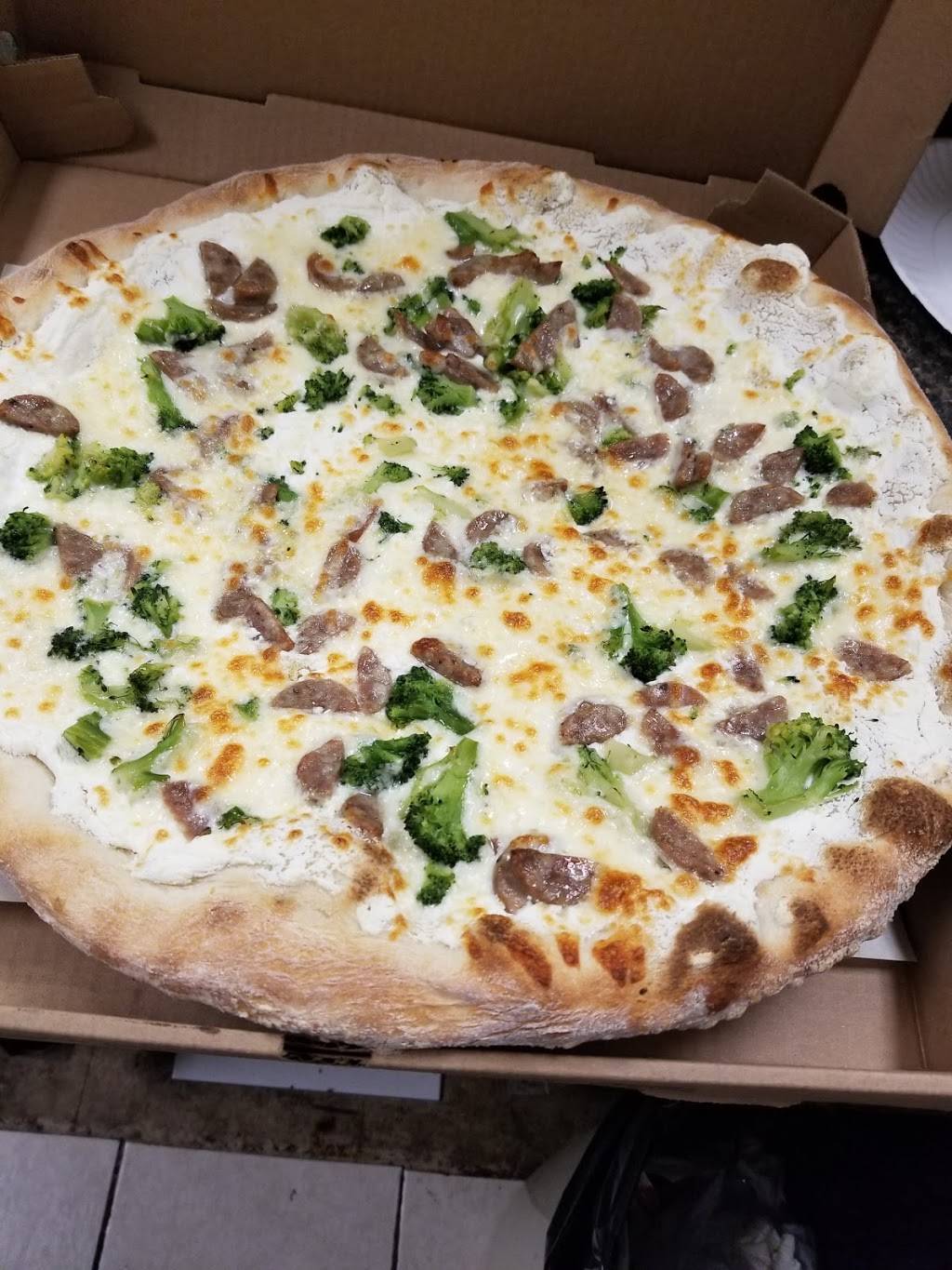 Il Glottone Bistro & Pizzeria | restaurant | 412 NJ-71, Spring Lake, NJ 07762, USA | 7322820166 OR +1 732-282-0166