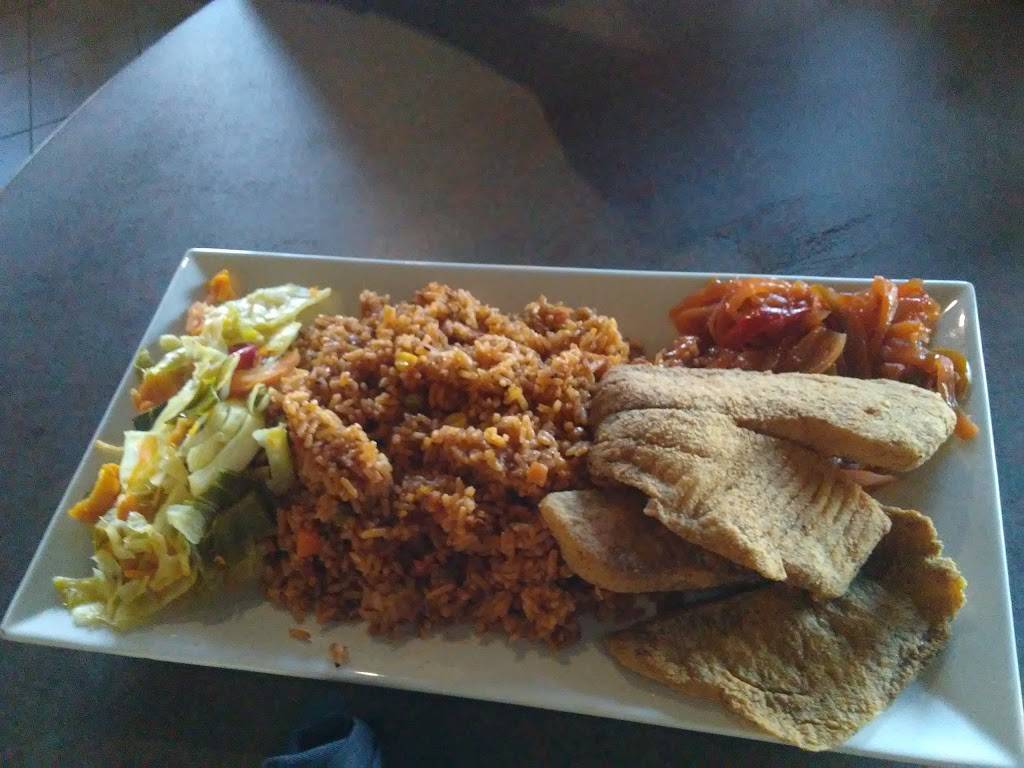 Jiallos African Caribbean Cuisine | restaurant | 5130 38th St, Indianapolis, IN 46254, USA | 3178703230 OR +1 317-870-3230