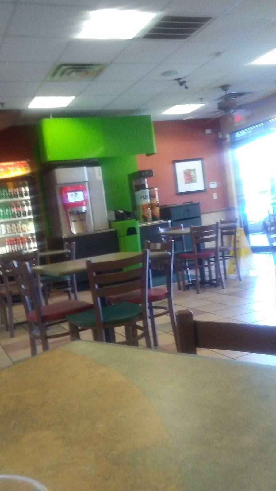 Subway | restaurant | 4355 Cobb Pkwy, Atlanta, GA 30339, USA | 7709512331 OR +1 770-951-2331