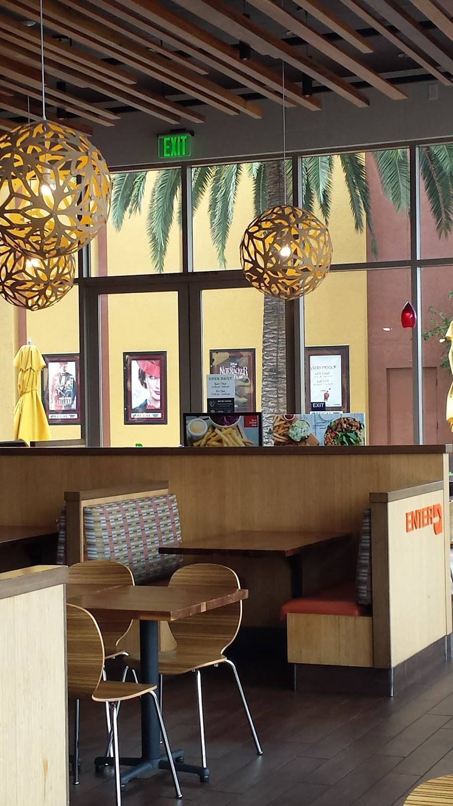 Veggie Grill | restaurant | 13786 Jamboree Rd #100, Irvine, CA 92602, USA | 7146693037 OR +1 714-669-3037