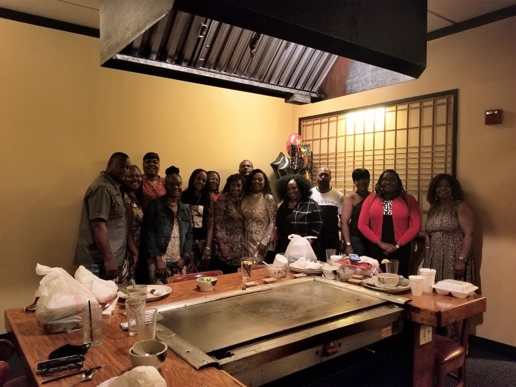 Sado Mori Japanese Steak House | restaurant | 2810 Sharer Rd, Tallahassee, FL 32312, USA | 8503868449 OR +1 850-386-8449