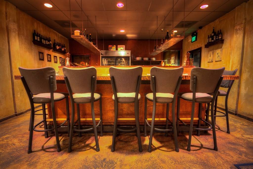 Liquid Assets | restaurant | 9301 Coastal Hwy, Ocean City, MD 21842, USA | 4105247037 OR +1 410-524-7037