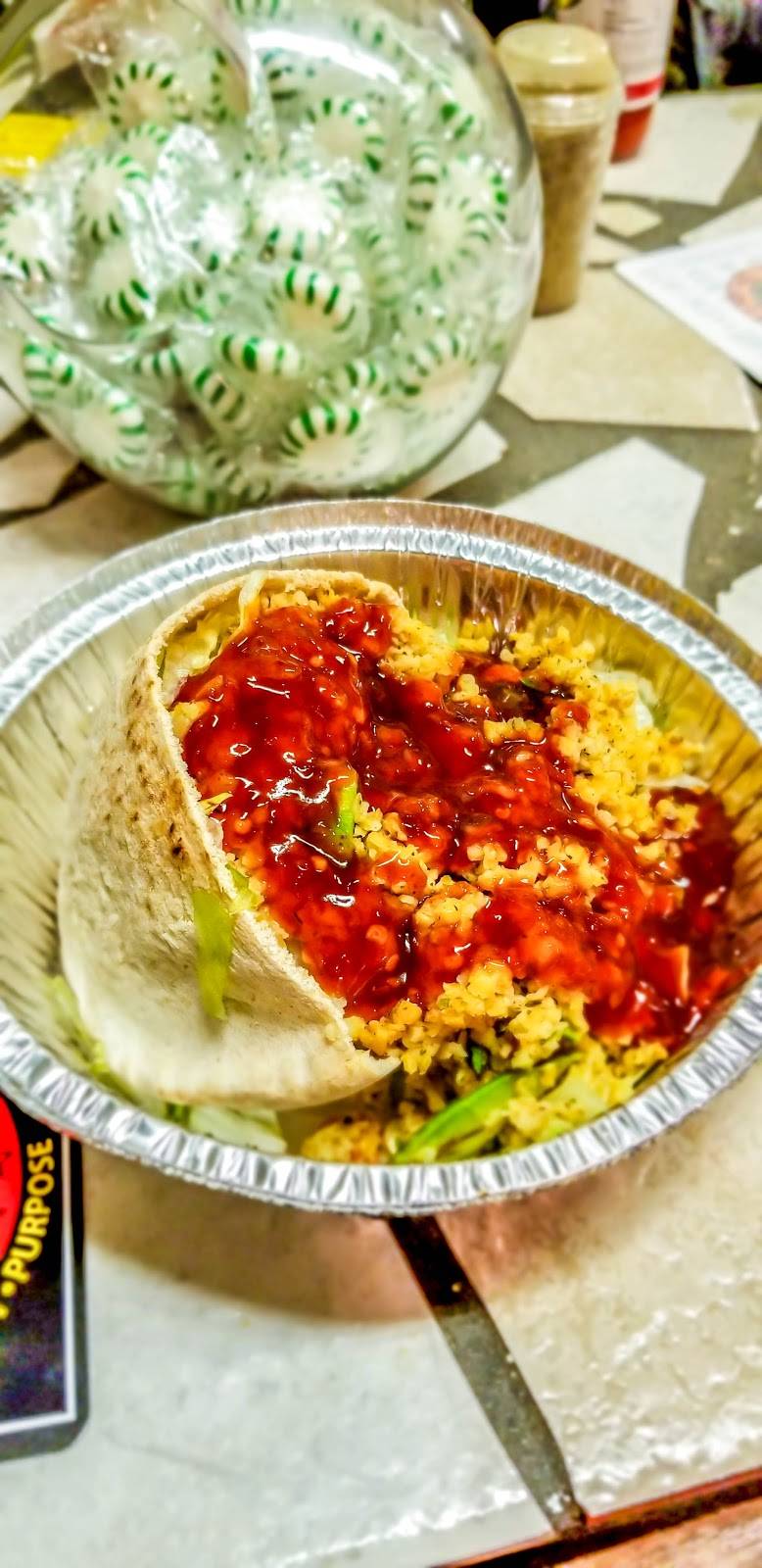 House of Consciousness/Jikoni Cafe | restaurant | 633 W 35th St, Norfolk, VA 23508, USA | 7573141943 OR +1 757-314-1943