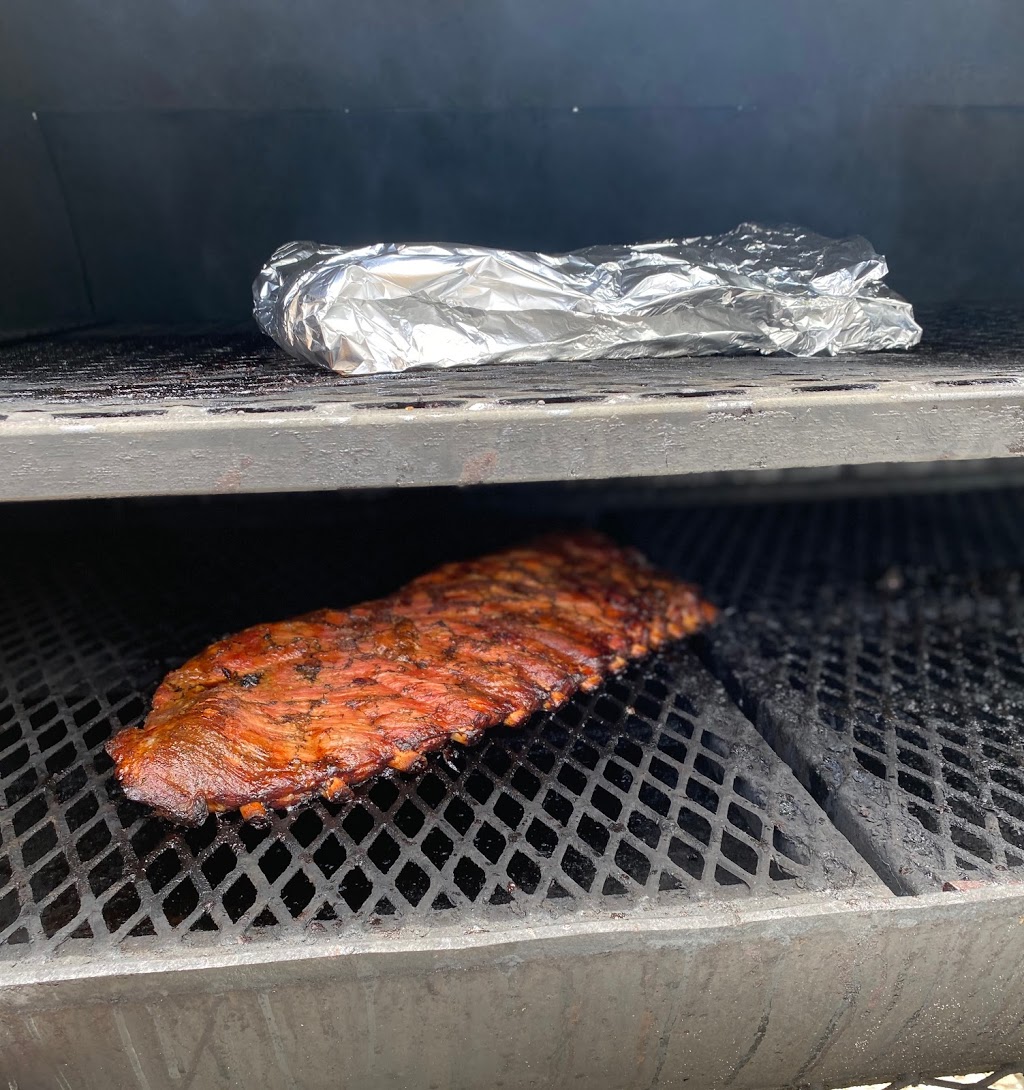 Moes Smoking BBQ | restaurant | 6350 Pembroke Rd, Miramar, FL 33023, USA | 9542952933 OR +1 954-295-2933