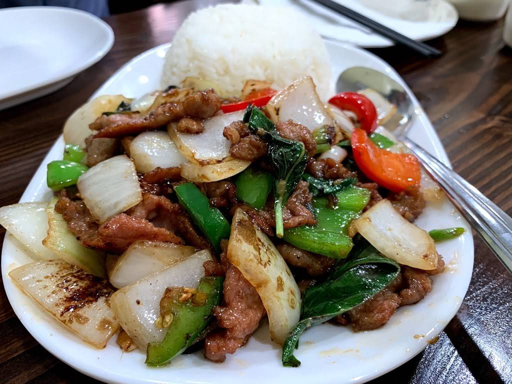 Lau Kee Restaurant | restaurant | 934 Race St, Philadelphia, PA 19107, USA | 2152013511 OR +1 215-201-3511