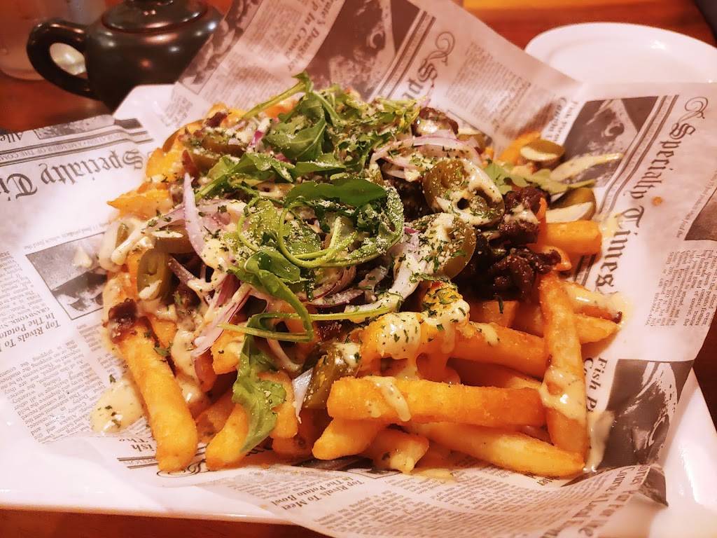 Jay’s Kitchen | restaurant | 330 N Spence Ave, Goldsboro, NC 27534, USA | 9197513322 OR +1 919-751-3322