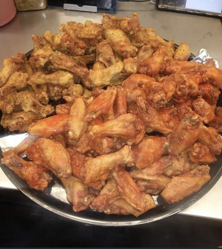 TripleKEatz | restaurant | 1700 Stanton Rd SW, Atlanta, GA 30311, USA | 9548825783 OR +1 954-882-5783