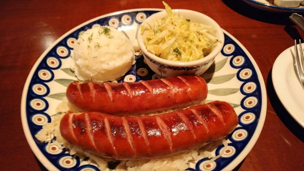 Podlasie | restaurant | 1216 Campville Rd, Endicott, NY 13760, USA | 6072395614 OR +1 607-239-5614