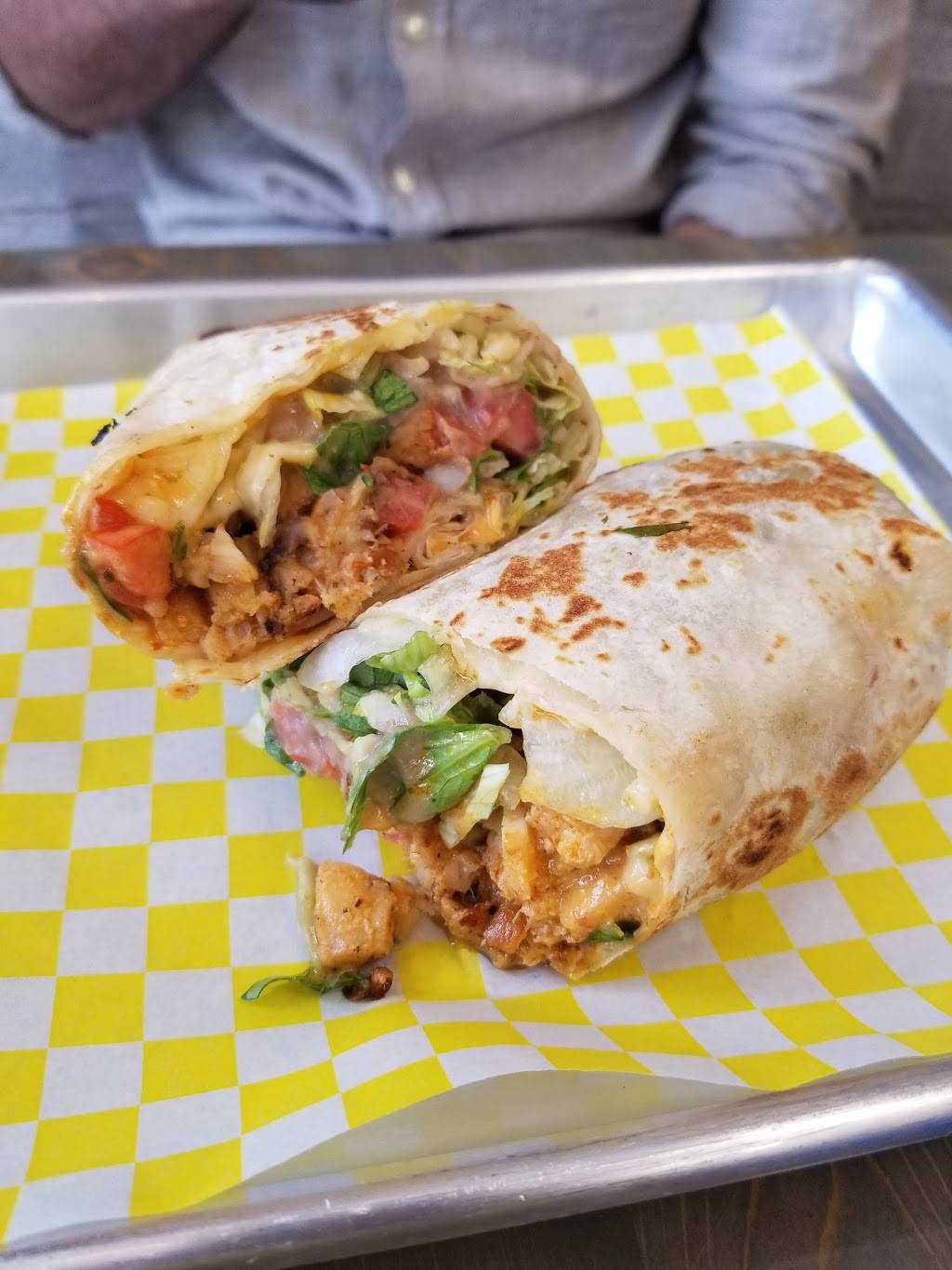 Trendy Taco | restaurant | 1195 Wilmette Ave, Wilmette, IL 60091, USA | 8479064041 OR +1 847-906-4041