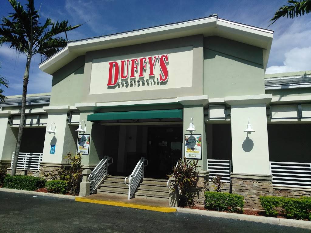 Duffys Sports Grill | restaurant | 3969 NE 163rd St, North Miami Beach, FL 33160, USA | 3057602124 OR +1 305-760-2124