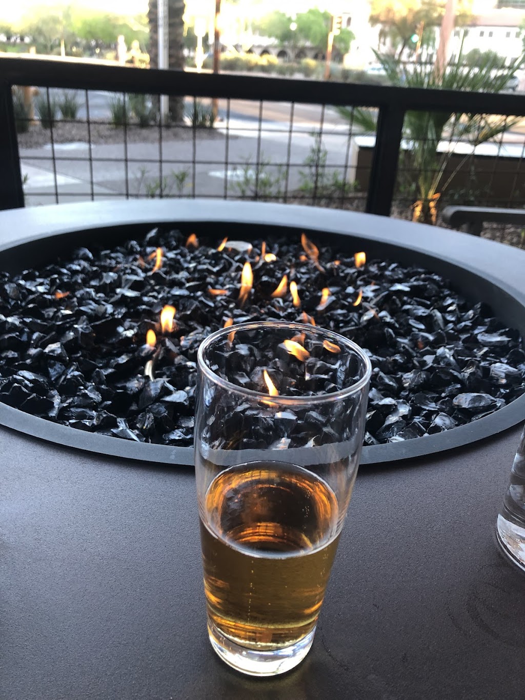 Carcara - Sheraton Phoenix Downtown | restaurant | 340 N 3rd St, Phoenix, AZ 85004, USA | 6028175400 OR +1 602-817-5400