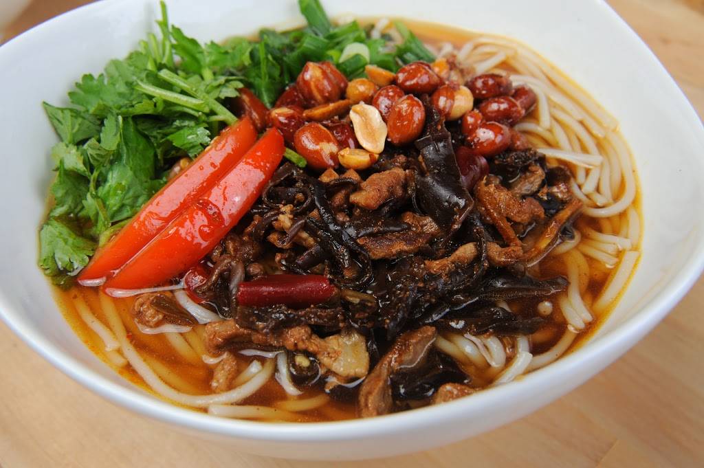 Hometown Noodle | restaurant | 3617 Union Ave, San Jose, CA 95124, USA | 4083698868 OR +1 408-369-8868