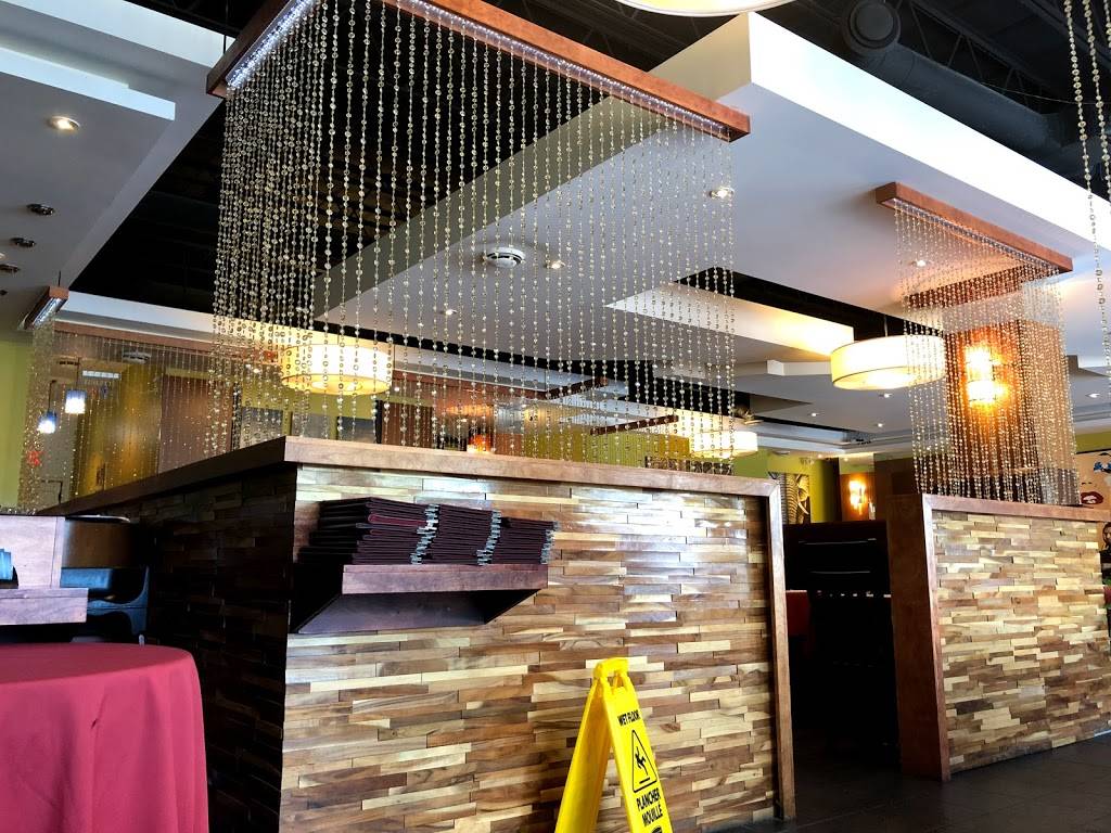 Restaurant Emeraude Bangkok | restaurant | 413 Avenue Bourke, Dorval, QC H9S 3W8, Canada | 5145386628 OR +1 514-538-6628