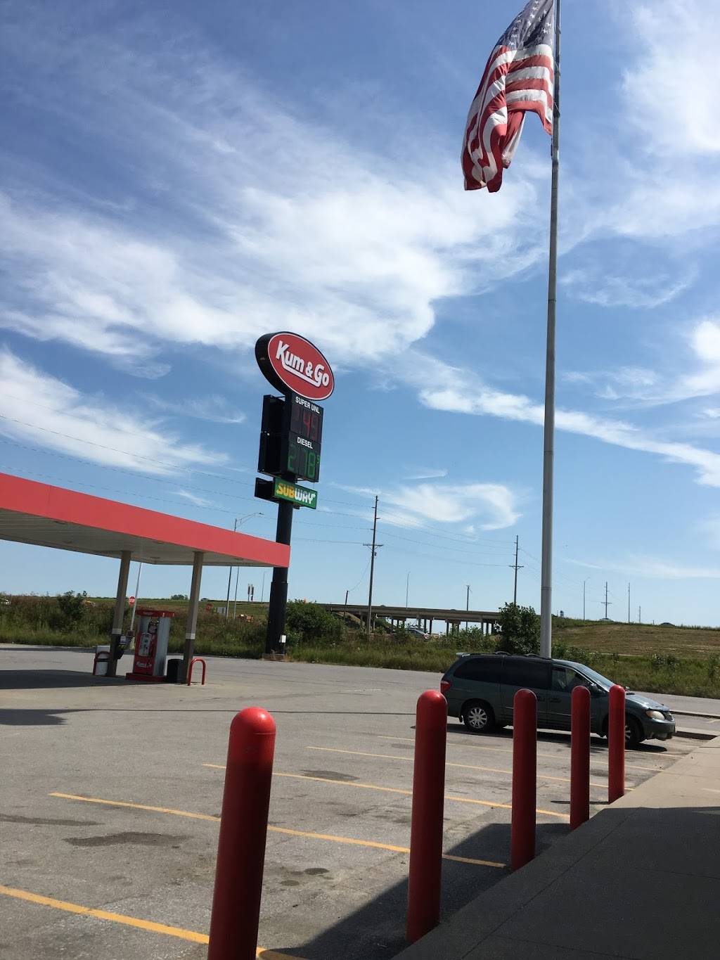 Subway | restaurant | 1111 IA-175, Ellsworth, IA 50075, USA | 5158364123 OR +1 515-836-4123