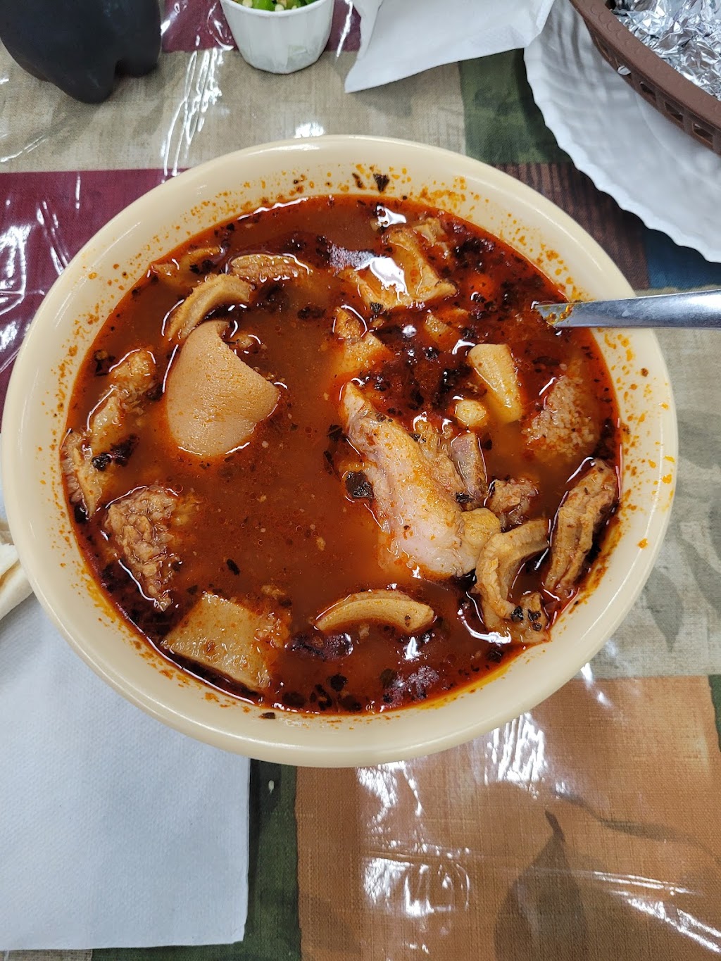 El Primo Tortilleria | restaurant | 918 N Chadbourne St, San Angelo, TX 76903, USA | 3256172841 OR +1 325-617-2841