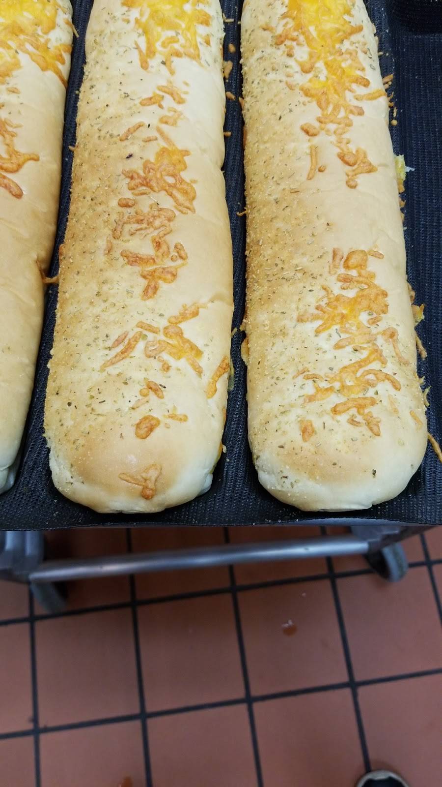 Subway | restaurant | Inside Walmart, 15 Tobey Rd, Wareham, MA 02571, USA | 5082957269 OR +1 508-295-7269