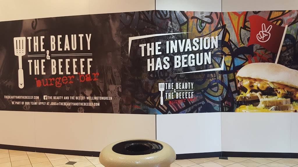 LA BELLE & LA BOEUF | restaurant | 10300 W Forest Hill Blvd Ste.239, Wellington, FL 33414, USA | 5616124511 OR +1 561-612-4511