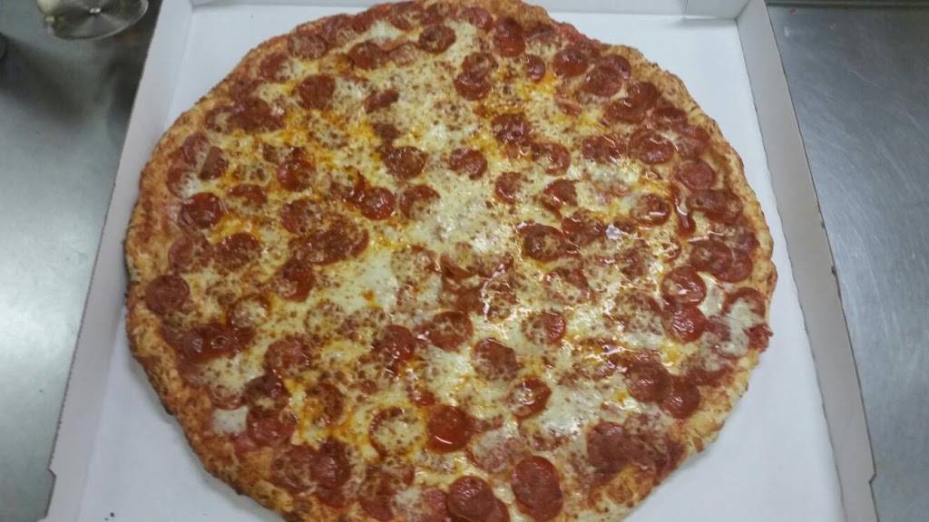 Toarminas Pizza | restaurant | 31221 Plymouth Rd, Livonia, MI 48150, USA | 7345227900 OR +1 734-522-7900