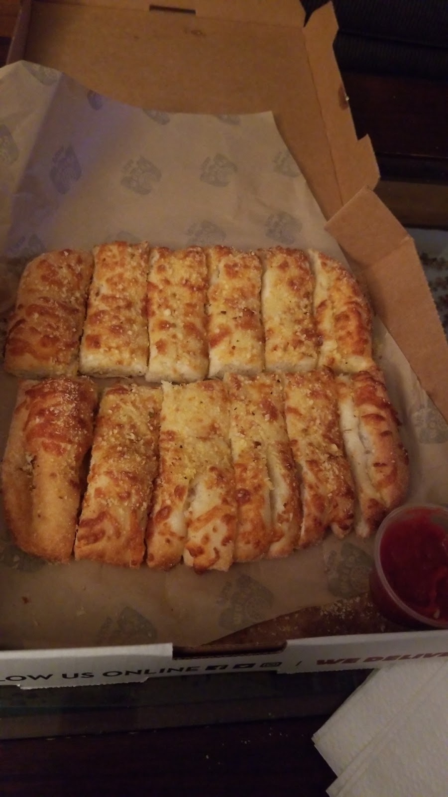 Marcos Pizza | meal delivery | 7700 N 42nd Ave, New Hope, MN 55427, USA | 7635334866 OR +1 763-533-4866