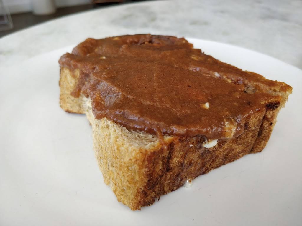 FARM & FLOUR | cafe | 700 1st St, Benicia, CA 94510, USA | 7077505345 OR +1 707-750-5345