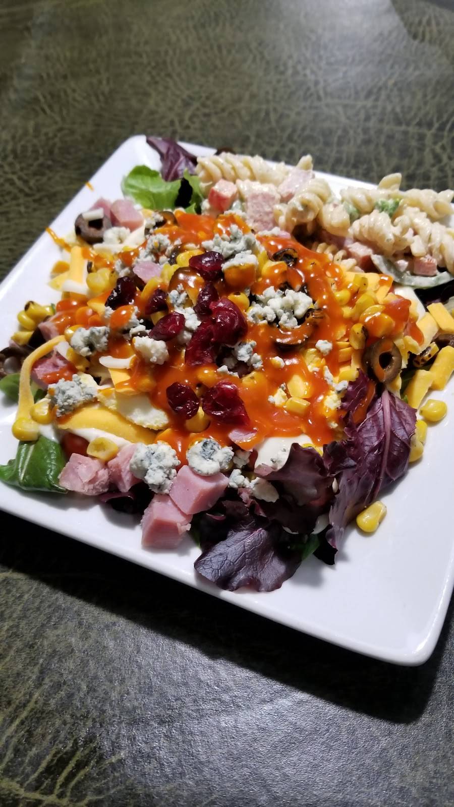 Ruby Tuesday | restaurant | 14001 US-40, Kansas City, MO 64136, USA | 8163736465 OR +1 816-373-6465