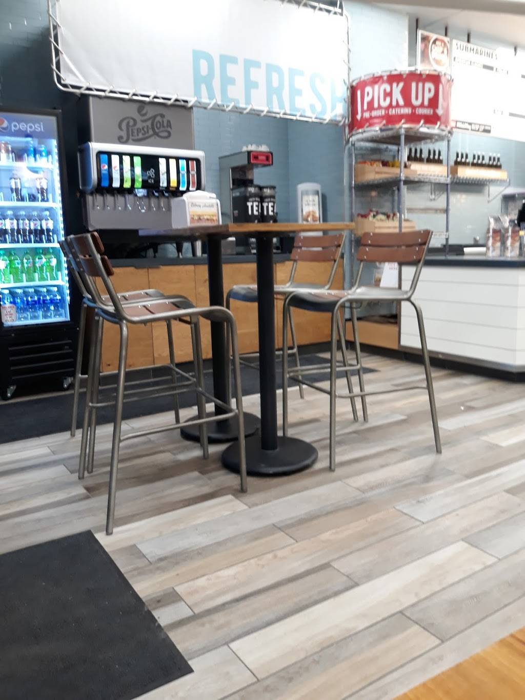 Jersey Mikes Subs | meal takeaway | 2690 W 104th Ave Suite 140, Federal Heights, CO 80234, USA | 7206308403 OR +1 720-630-8403