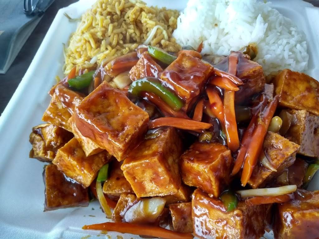 Panda House Chinese Fast Food | restaurant | 2700 Post St, Jacksonville, FL 32205, USA | 9043885203 OR +1 904-388-5203