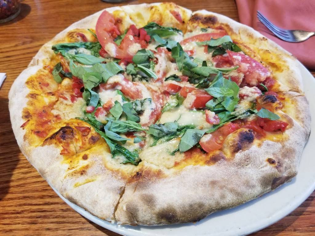 The Wedge Pizzeria | restaurant | 4709 N Western Ave, Oklahoma City, OK 73118, USA | 4056023477 OR +1 405-602-3477