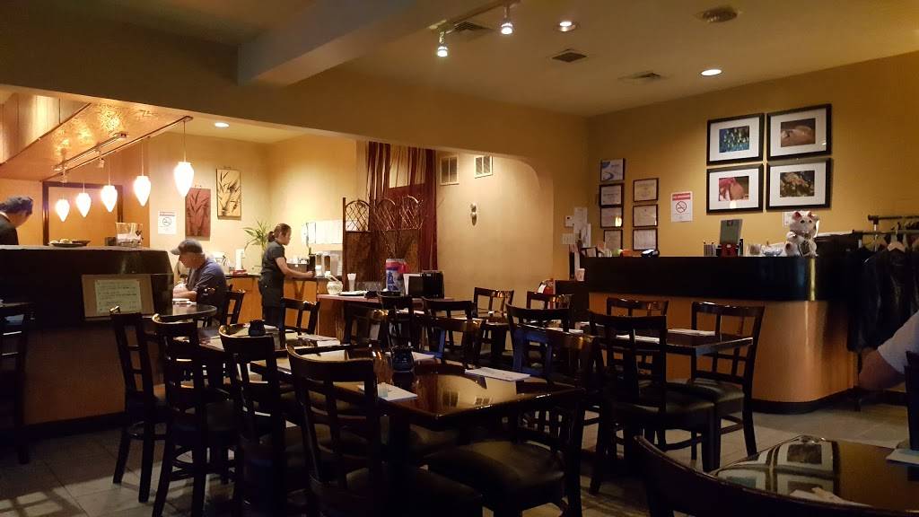 Aji | restaurant | 645 Speedwell Ave, Morris Plains, NJ 07950, USA | 9732924777 OR +1 973-292-4777