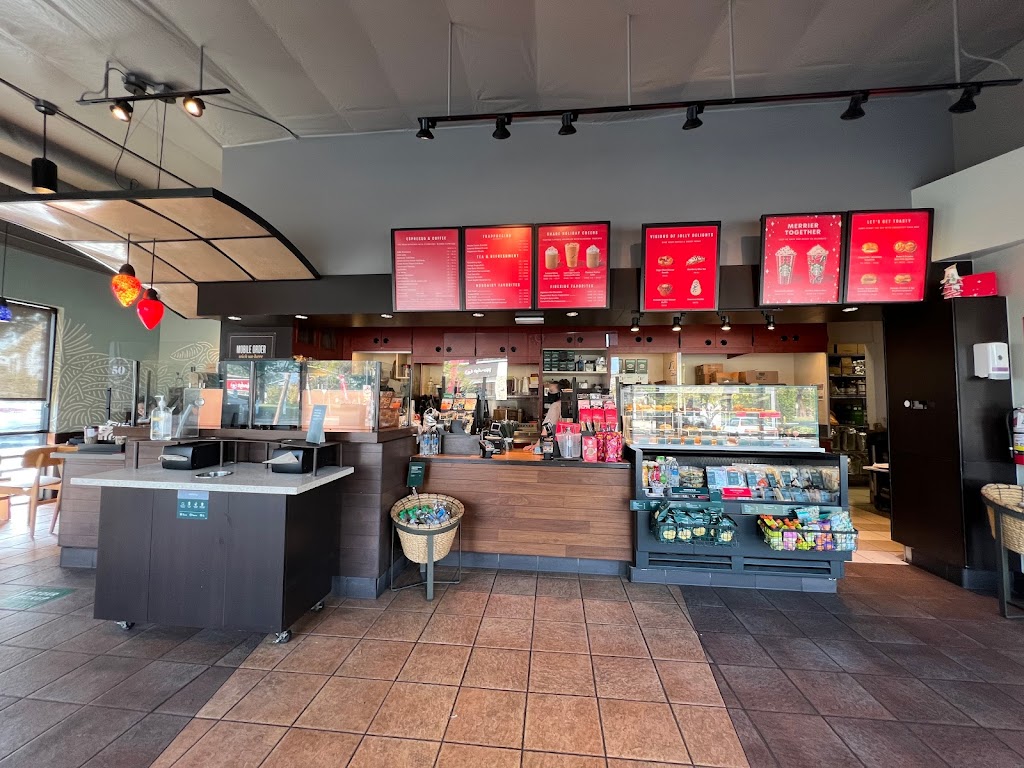 Starbucks | cafe | 4551 Jamboree Rd, Newport Beach, CA 92660, USA | 9492611779 OR +1 949-261-1779