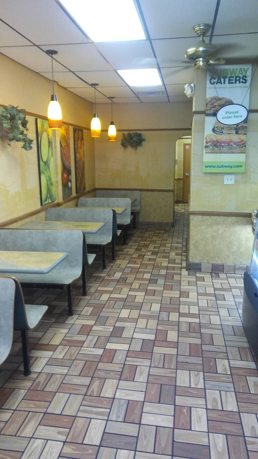 Subway Restaurants | restaurant | 18710 NW 67th Ave Store #56 Country Club, Plaza North, Hialeah, FL 33015, USA | 3056241700 OR +1 305-624-1700