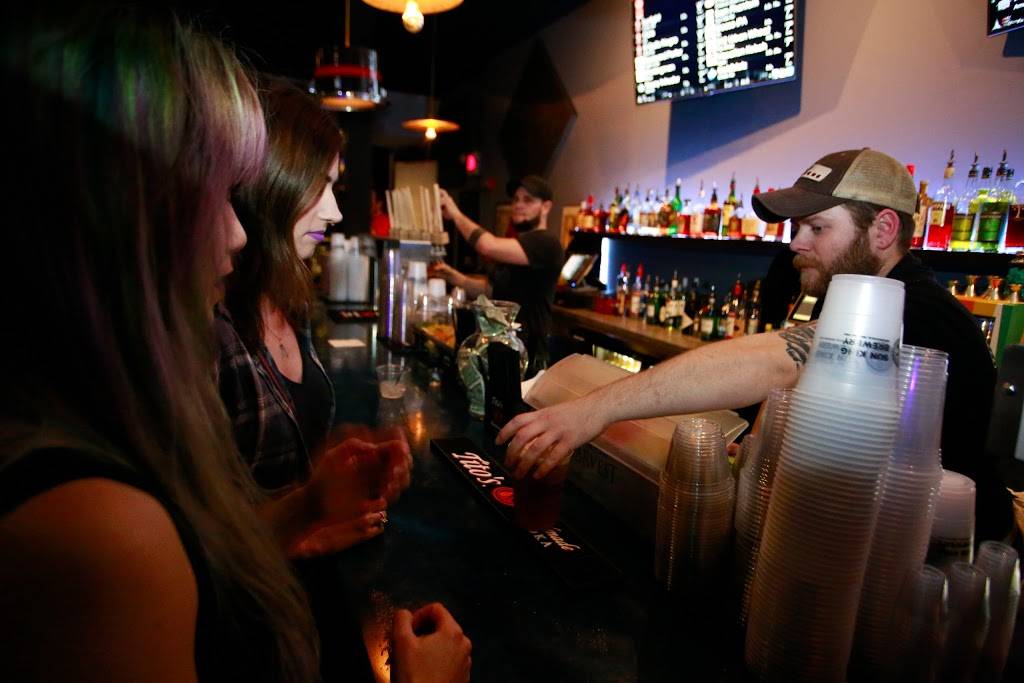 HI-FI Indy & HI-FI Annex | restaurant | 1043 Virginia Ave UNIT 4, Indianapolis, IN 46203, USA | 3179867100 OR +1 317-986-7100