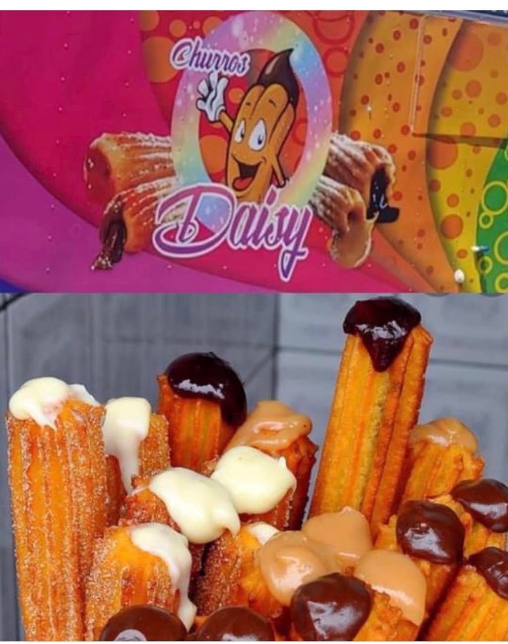 Churros Daisy | restaurant | 1627 CA-99, Gridley, CA 95948, USA | 5303217400 OR +1 530-321-7400