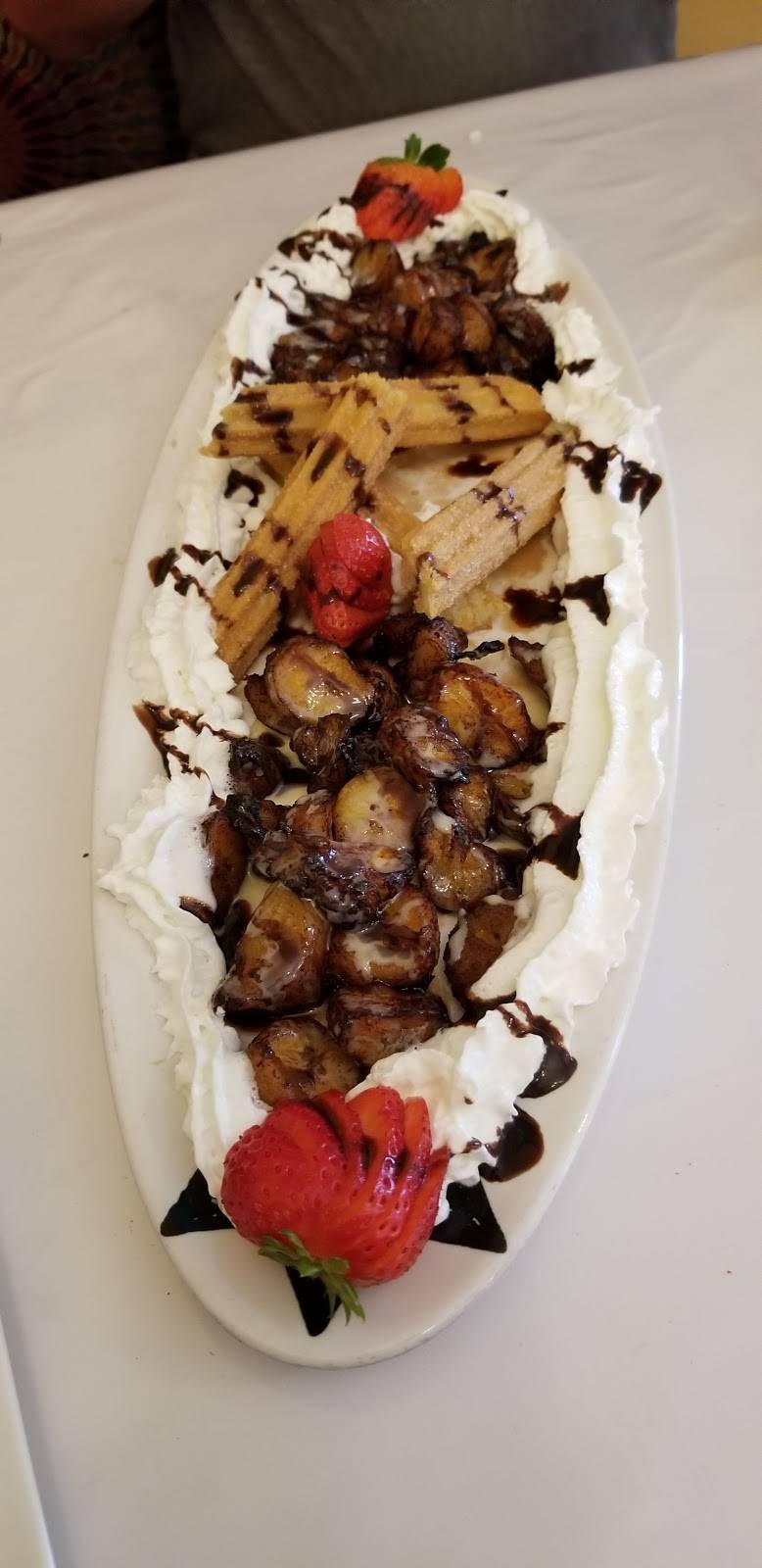 La Casa De Los Alambres Mexico City Cuisine | restaurant | 777 Shadowridge Dr, Vista, CA 92083, USA | 7605970525 OR +1 760-597-0525