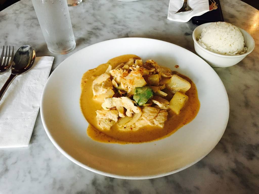 Thai Market | restaurant | 960 Amsterdam Ave, New York, NY 10025, USA | 2122804575 OR +1 212-280-4575