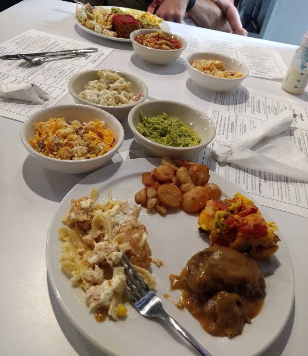 Caddys Cuisine and Catering | restaurant | 221 E Center St, Kingsport, TN 37660, USA | 4237327000 OR +1 423-732-7000