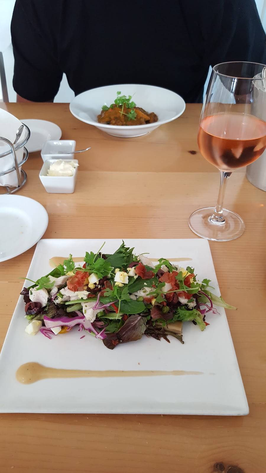 Wine Vault & Bistro | restaurant | 3731 India St, San Diego, CA 92103, USA | 6192953939 OR +1 619-295-3939