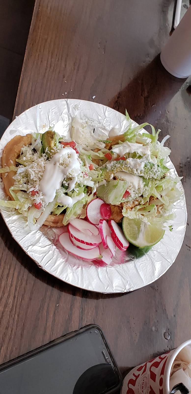 Taqueria Express | restaurant | 6927 Albemarle Rd, Charlotte, NC 28227, USA | 9806432502 OR +1 980-643-2502