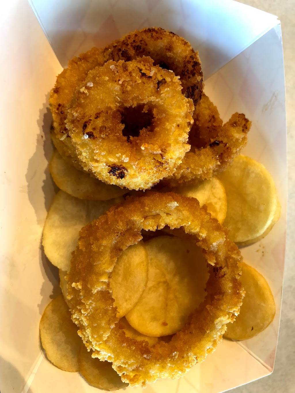 Burgerim | meal delivery | 2535 S Barrington Ave, Los Angeles, CA 90064, USA | 4242932150 OR +1 424-293-2150