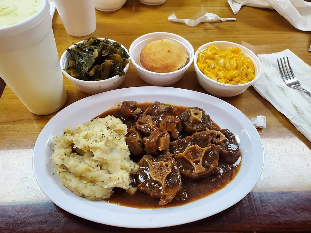 The Original Big Daddys Dish | restaurant | 5595 Old National Hwy, Atlanta, GA 30349, USA | 6788595191 OR +1 678-859-5191