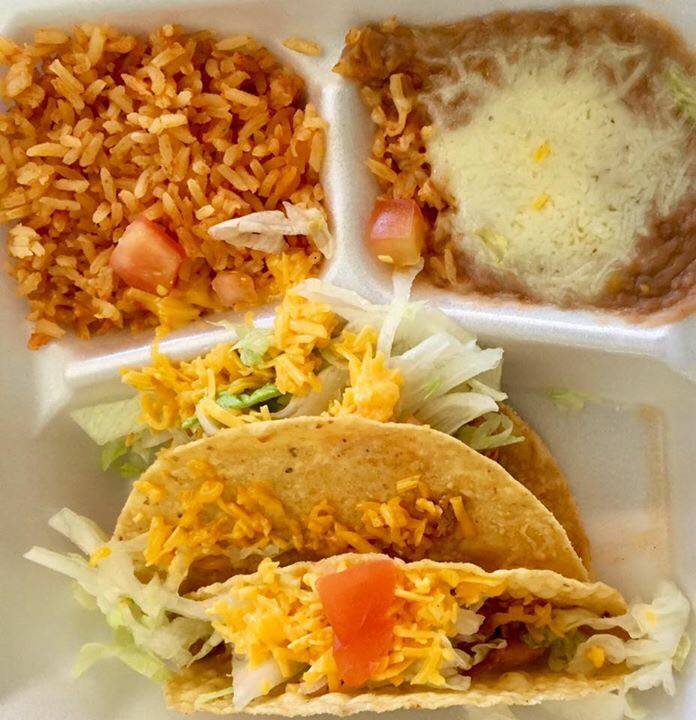 El Conejito Mexican Food | restaurant | 24331 Muirlands Blvd, Lake Forest, CA 92630, USA | 9494581760 OR +1 949-458-1760